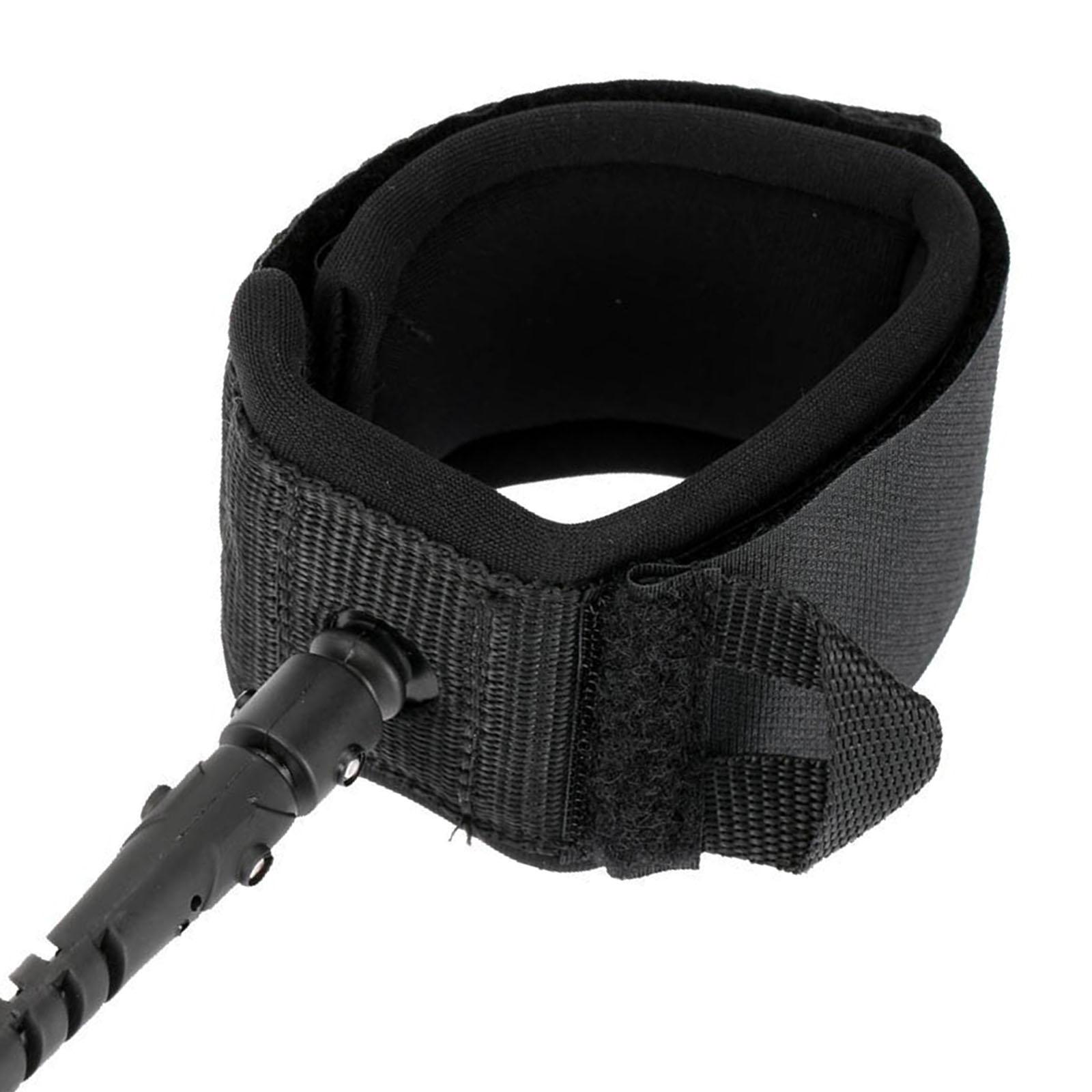 Surfboard Leash Ankle - 패들보드 발목 끈 헤비 듀티 TPU