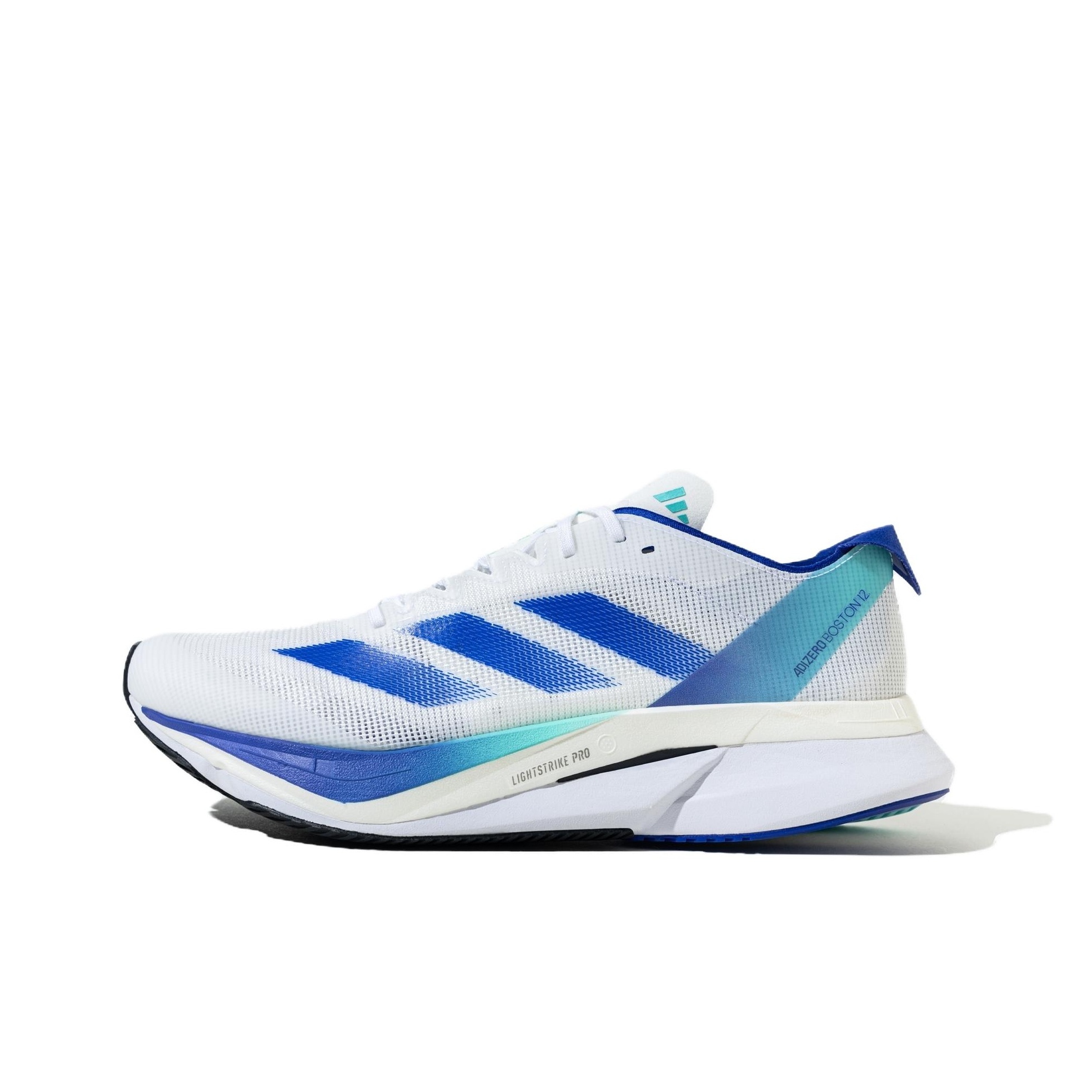 Adidas Shoes Adizero Boston 12 - 아디다스 아디제로 보스턴 12 편안하고 가벼운