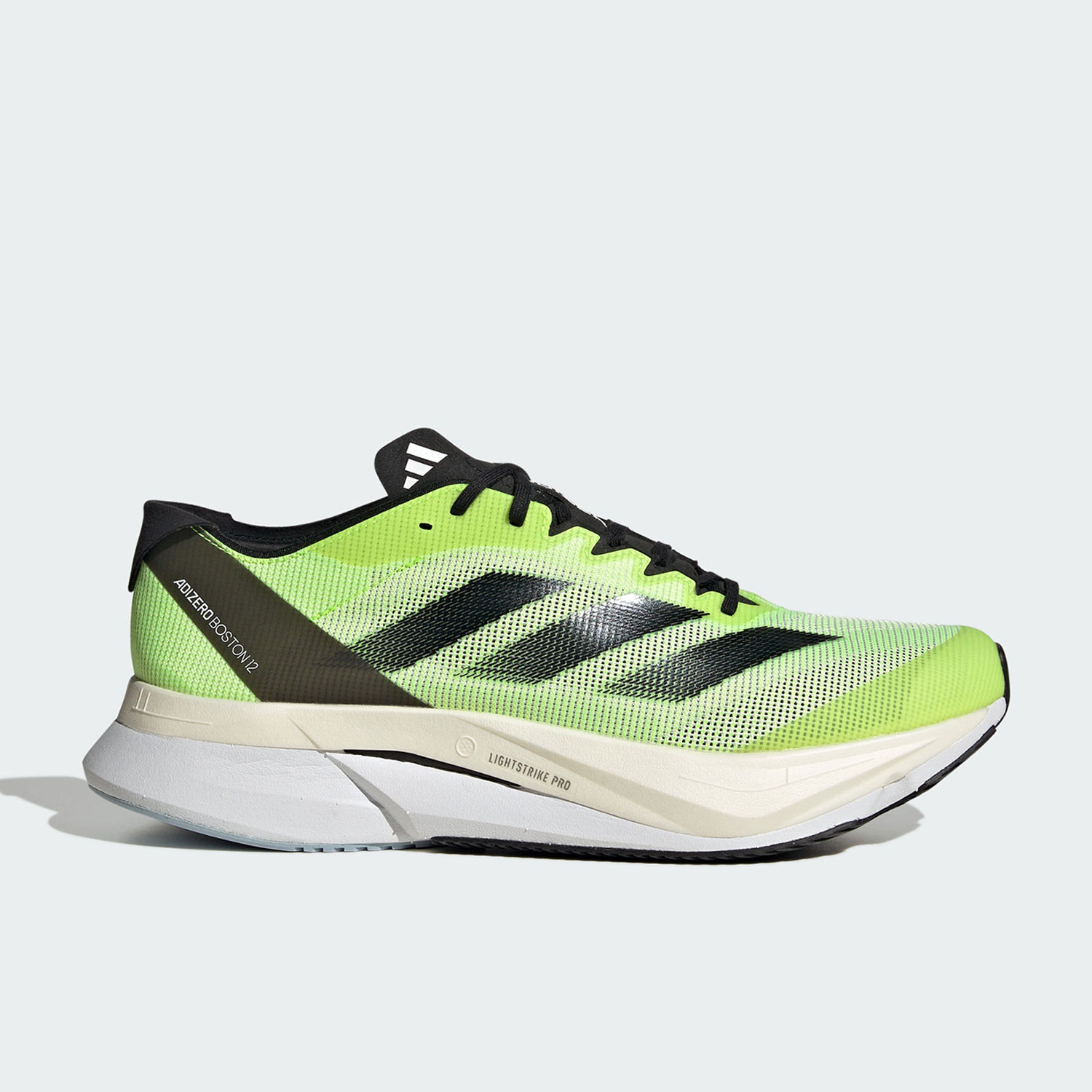 Adidas Shoes Adizero Boston 12 - 아디다스 정품 ADIZERO BOSTON 12 남성용