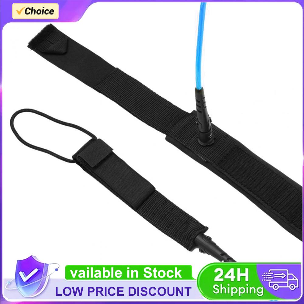 Surfboard Leash Ankle - 서핑보드 발목 끈 발목 로프 서핑