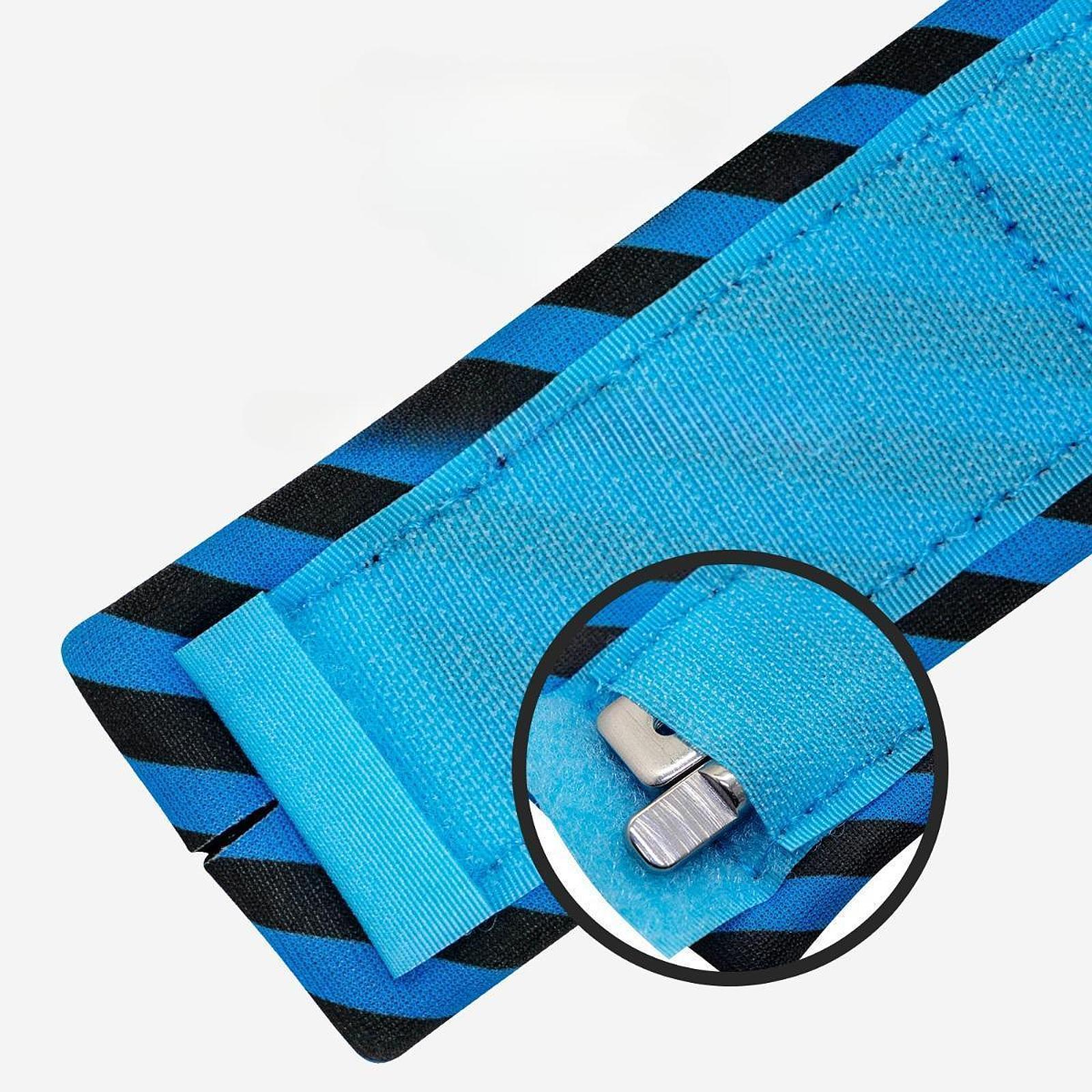Surfboard Leash Ankle - 서핑보드 발목 끈 스탠드업 패들보드 용품