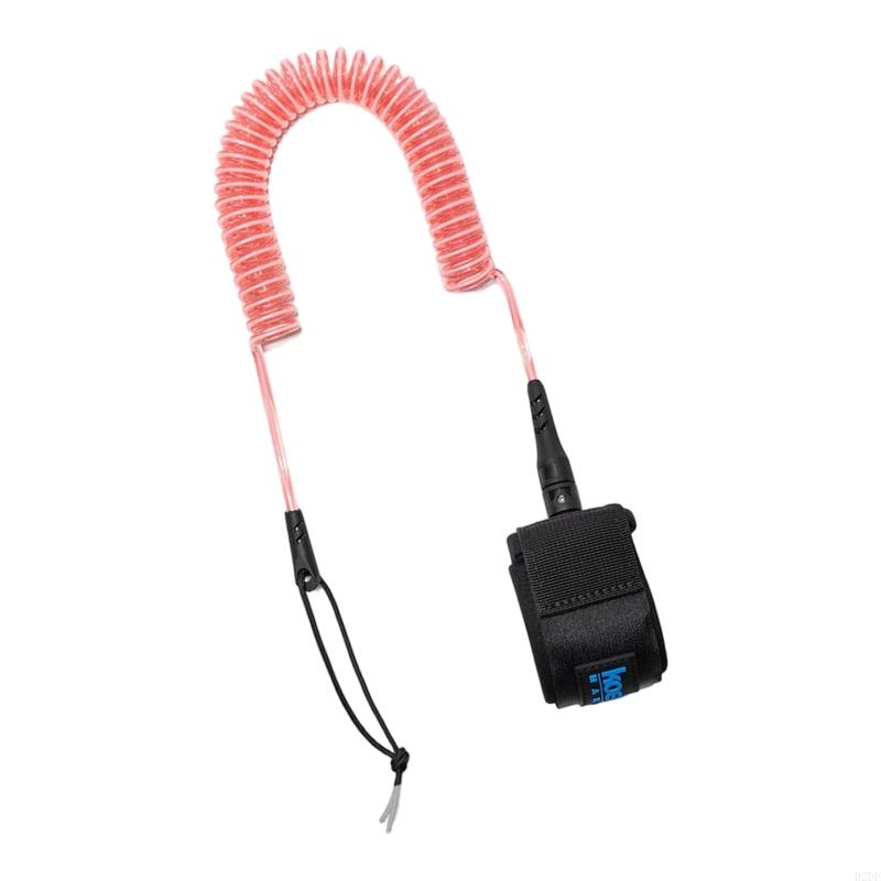 Surfboard Leash Ankle - 서핑 가죽 끈 로프 서핑 보드