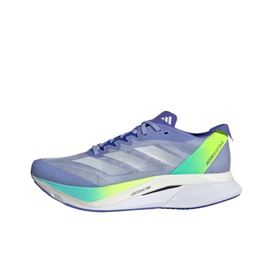 Adidas Shoes Adizero Boston 12 - 아디다스 아디제로 보스턴 12 런닝화 여성용
