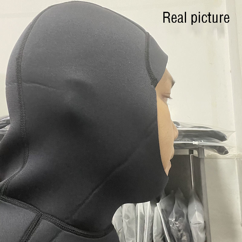 남녀공용 네오프렌 수영모 (숄더형) 3mm/5mm 두께 - Wetsuit 3Mm Neoprene 리뷰 및 가격