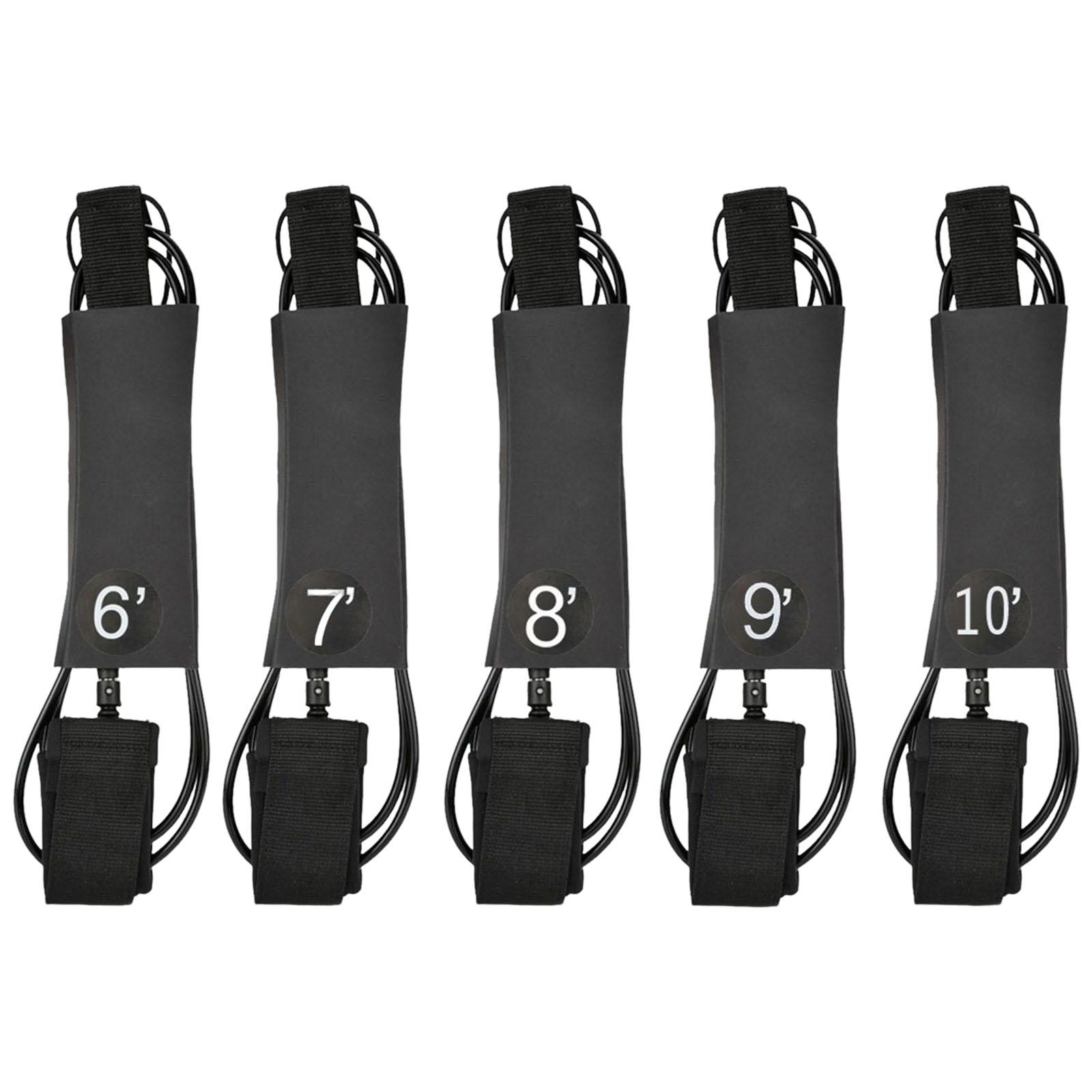 패들보드 발목 끈 헤비 듀티 TPU 발 로프 수상 스포 - Surfboard Leash Ankle 리뷰 및 가격