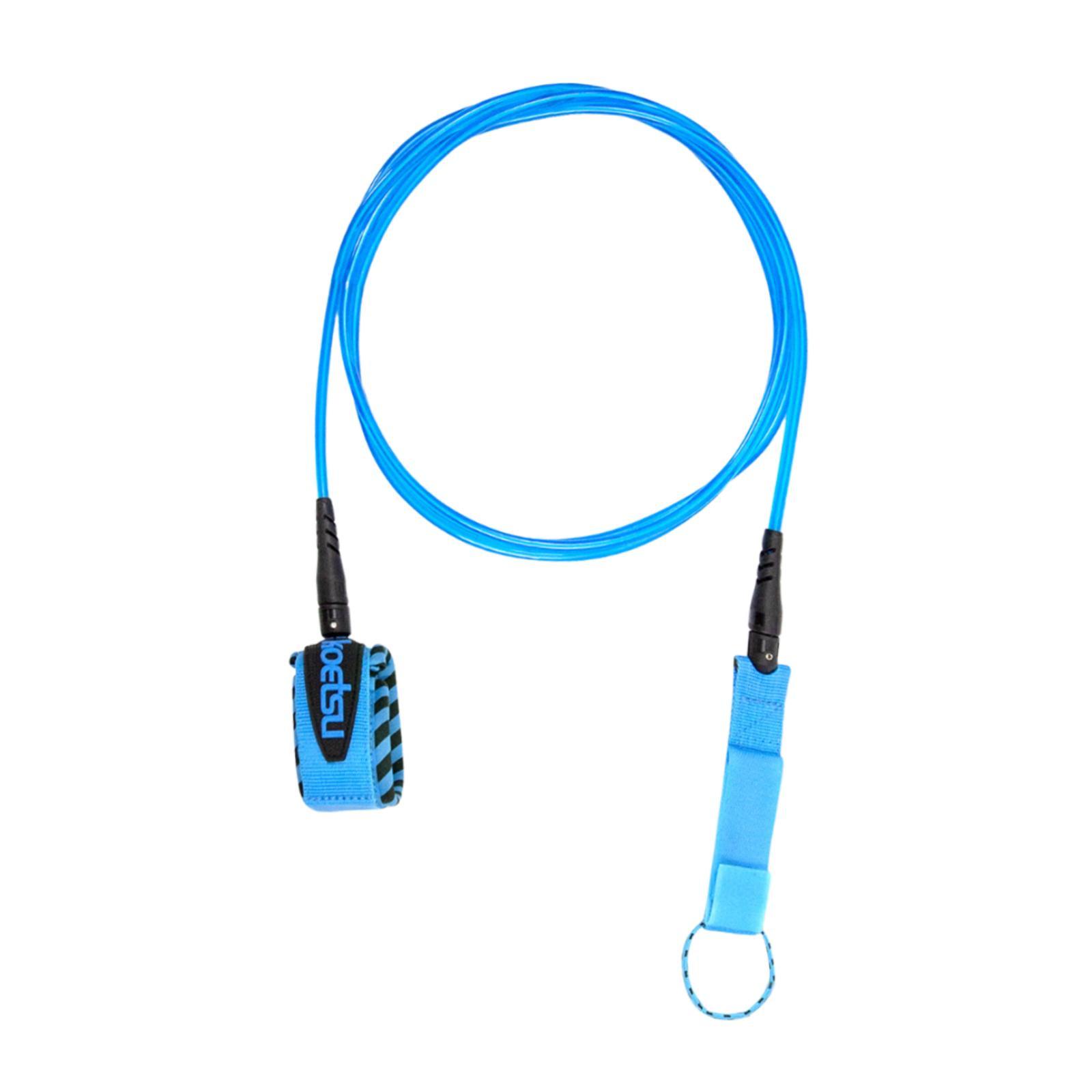 서핑보드 발목 끈 TPU 소재 탄성 있는 스트레이트 패 - Surfboard Leash Ankle 리뷰 및 가격