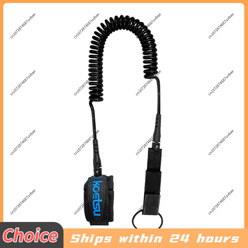 SUP 보드 발목 끈 실용적인 서핑 스탠드업 패들 보드 - Surfboard Leash Ankle 리뷰 및 가격