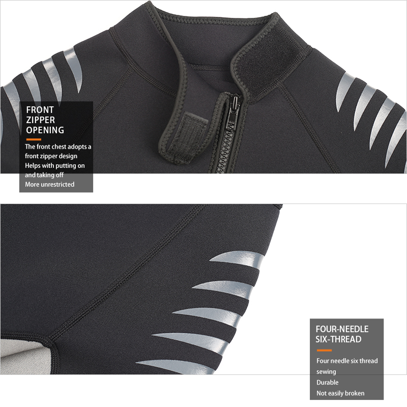 남성용 웨트슈트 3mm 네오프렌 서핑 스쿠버 다이빙 스 - Wetsuit 3Mm Neoprene 리뷰 및 가격