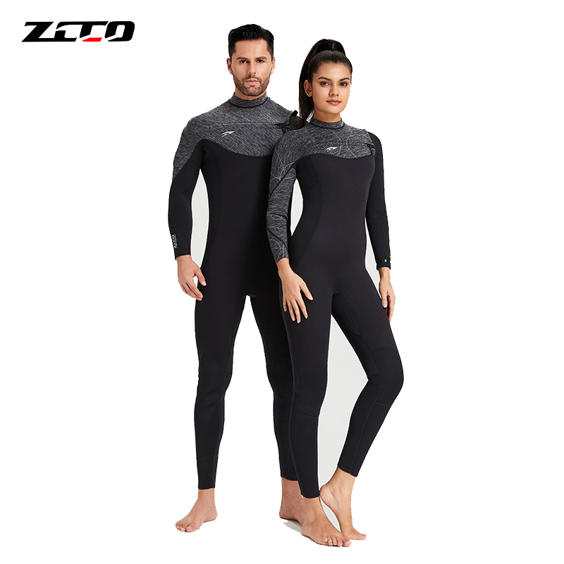 3mm 프리미엄 네오프렌 잠수복 여성 남성 스쿠버 다이 - Wetsuit 3Mm Neoprene 리뷰 및 가격