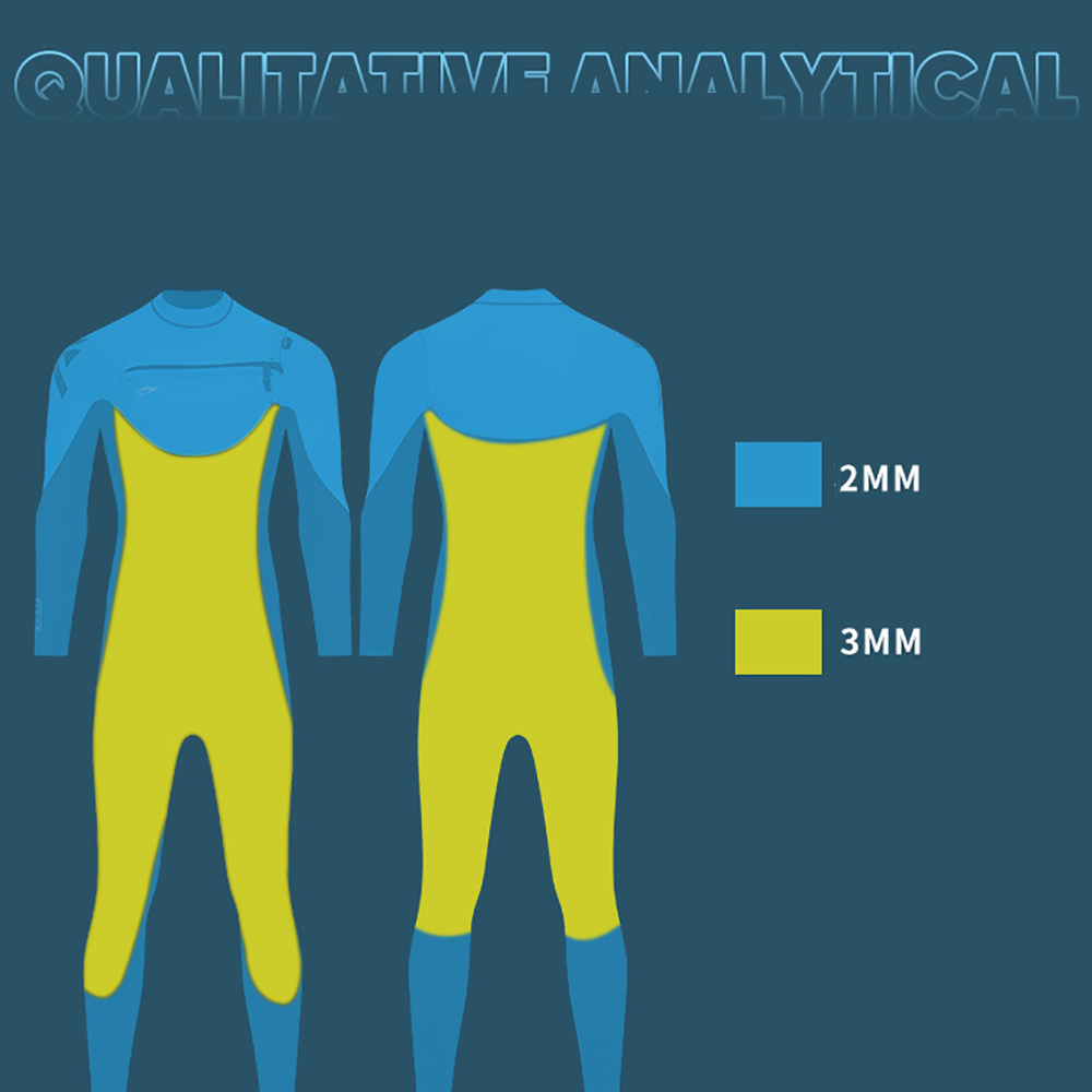 3mm 프리미엄 네오프렌 잠수복 여성 남성 스쿠버 다이 - Wetsuit 3Mm Neoprene 리뷰 및 가격