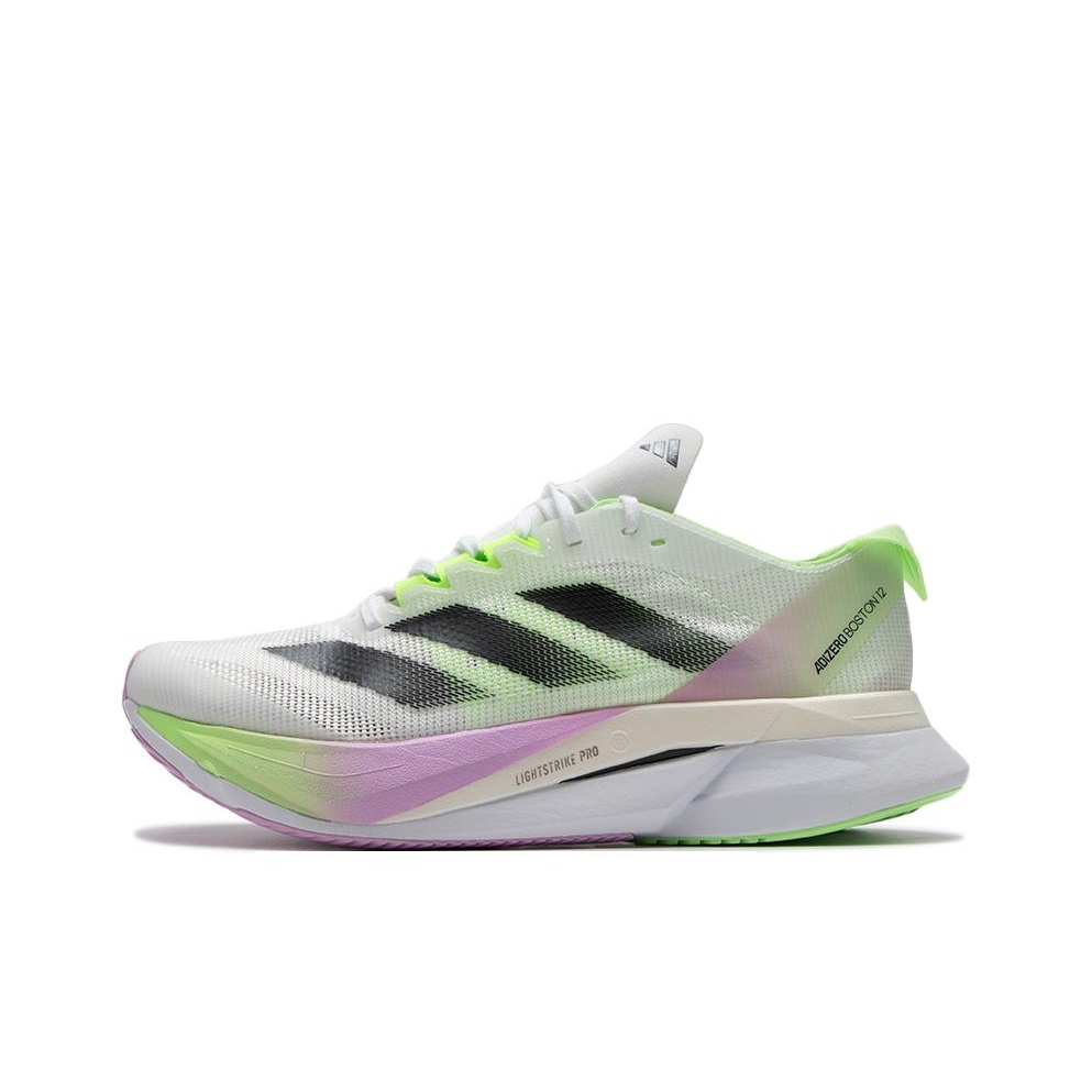 아디다스 아디제로 보스턴 12 런닝화 여성용 로우탑 화 - Adidas Shoes Adizero Boston 12 리뷰 및 가격