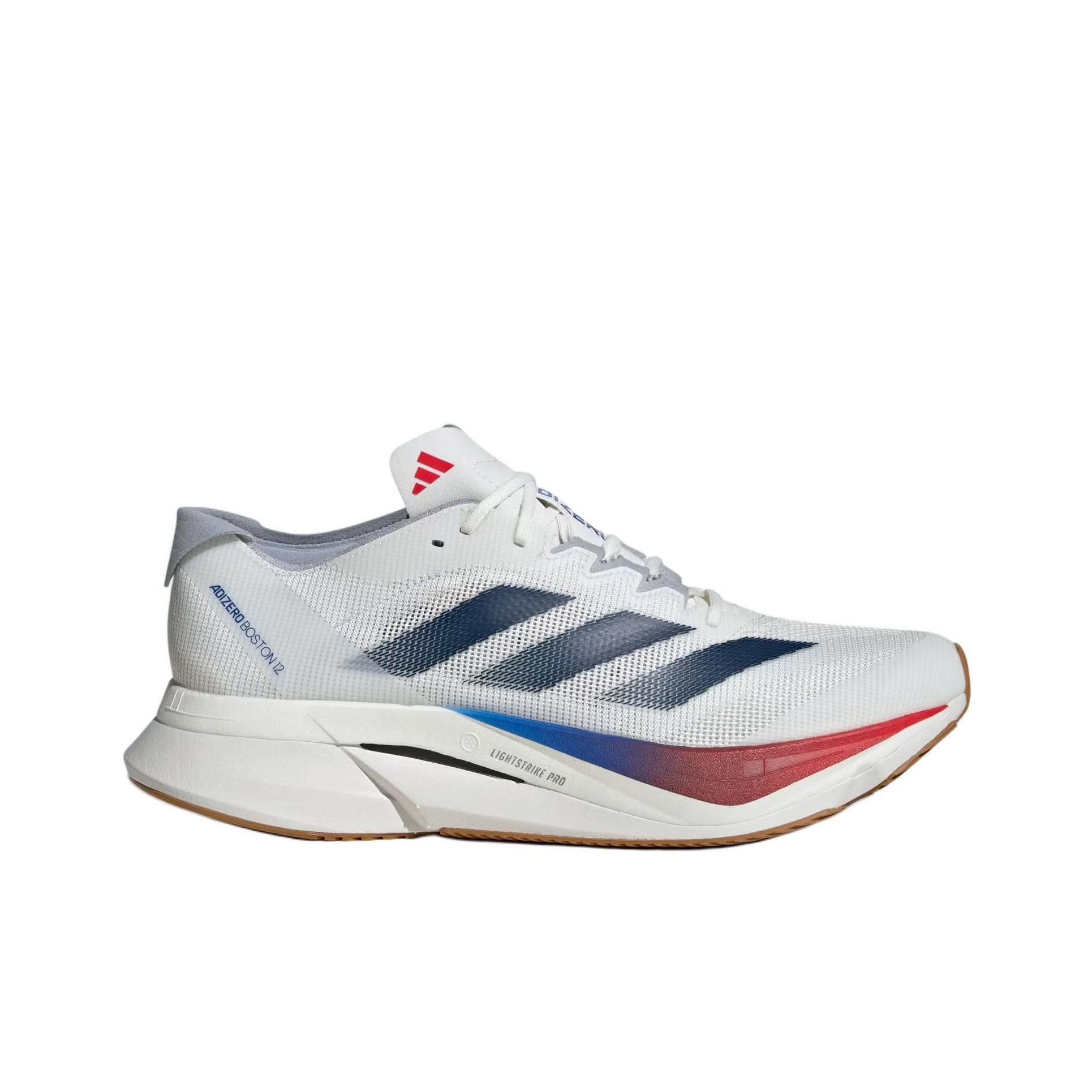 아디다스 아디제로 보스턴 12 런닝화 남성용 로우탑 화 - Adidas Shoes Adizero Boston 12 리뷰 및 가격
