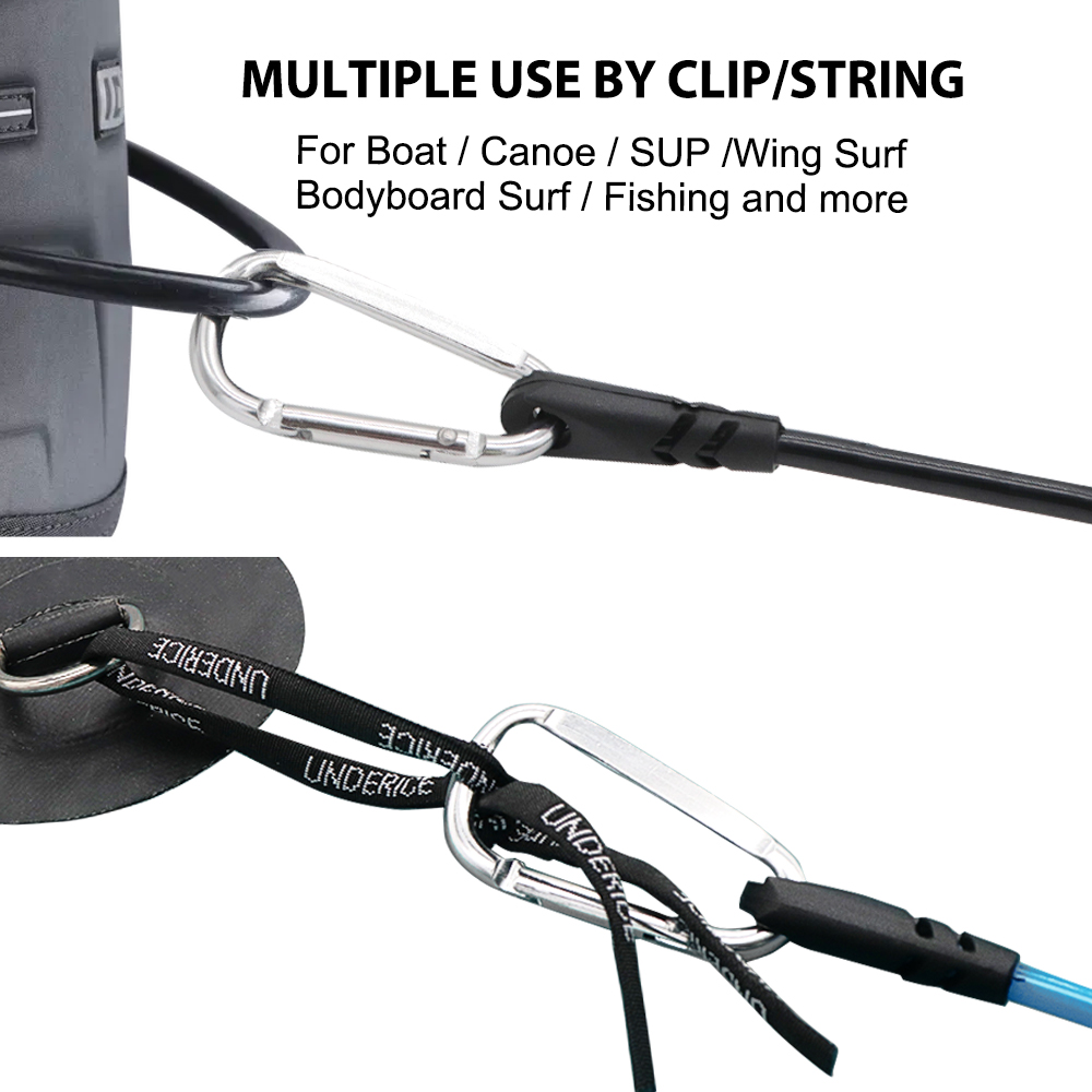 UICE 5피트 5mm SUP 보드 핸드 로프 서프 리 - Surfboard Leash Ankle 리뷰 및 가격