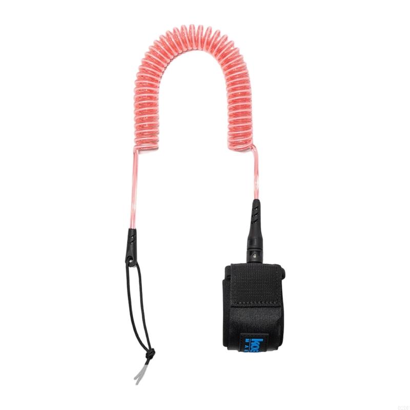 서핑 가죽 끈 로프 서핑 보드 발목 스트랩 서핑 액세서 - Surfboard Leash Ankle 리뷰 및 가격