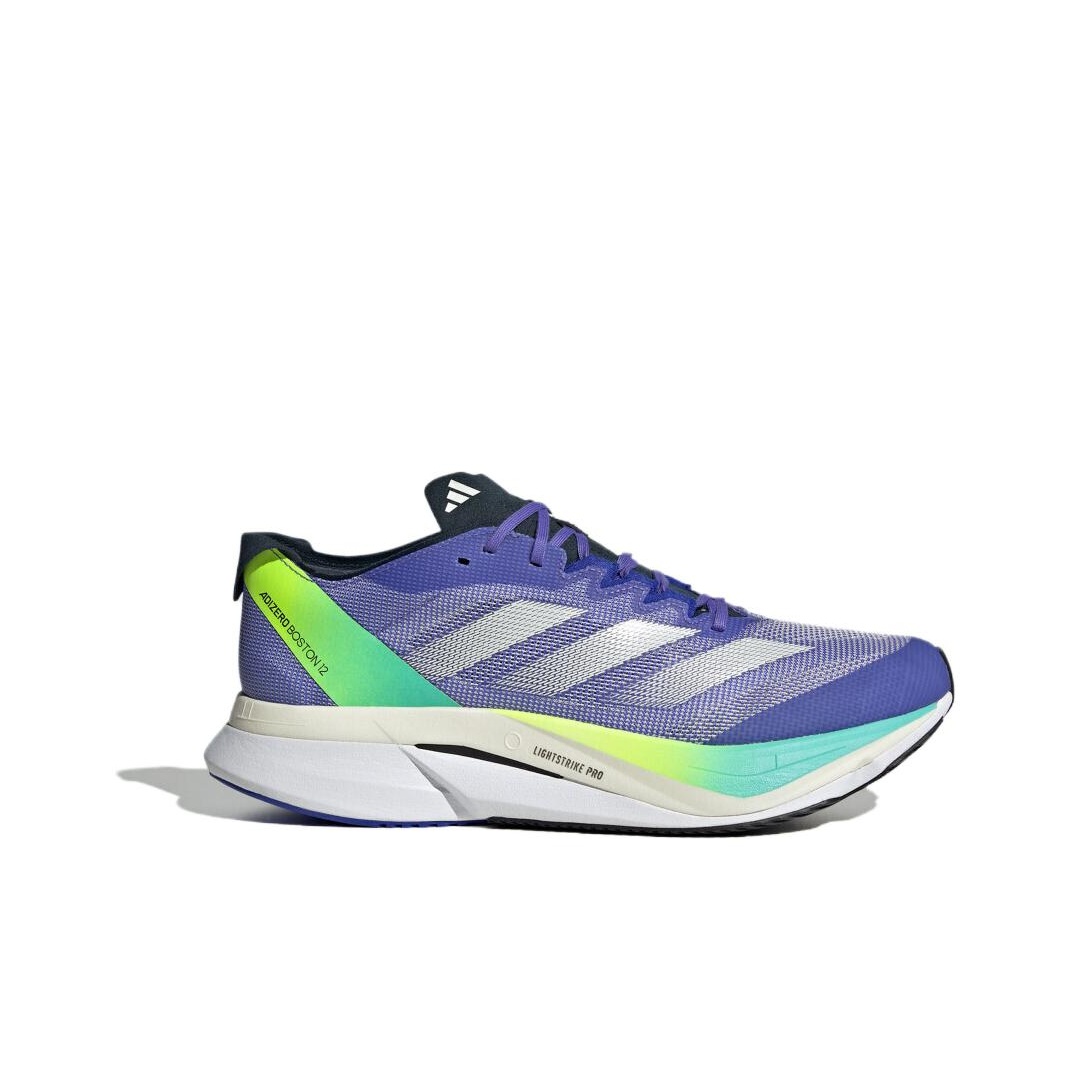 아디다스 아디제로 보스턴 12 편안하고 가벼운 원단 로 - Adidas Shoes Adizero Boston 12 리뷰 및 가격