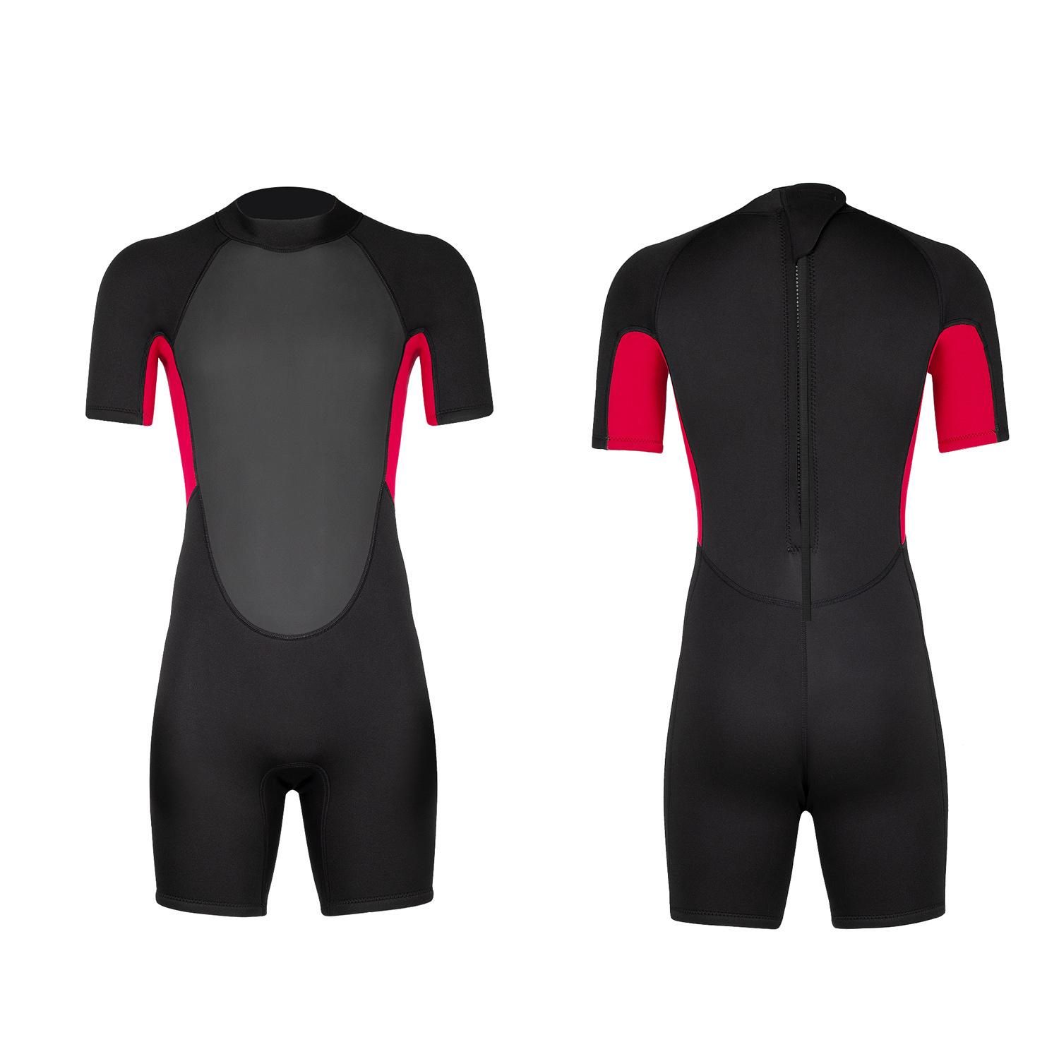 남성용 잠수복 3mm 네오프렌 반팔 원피스 스프링 다이 - Wetsuit 3Mm Neoprene 리뷰 및 가격