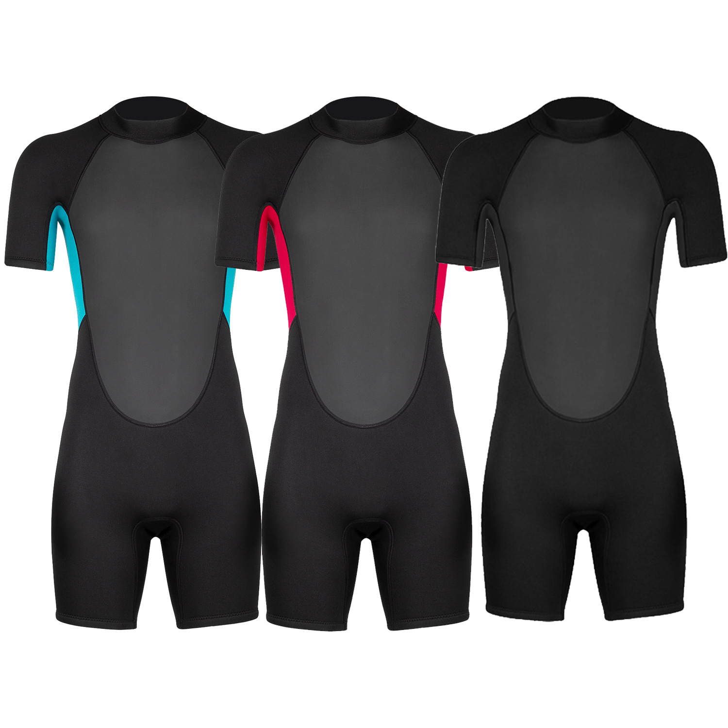 남성용 잠수복 3mm 네오프렌 반팔 원피스 스프링 다이 - Wetsuit 3Mm Neoprene 리뷰 및 가격