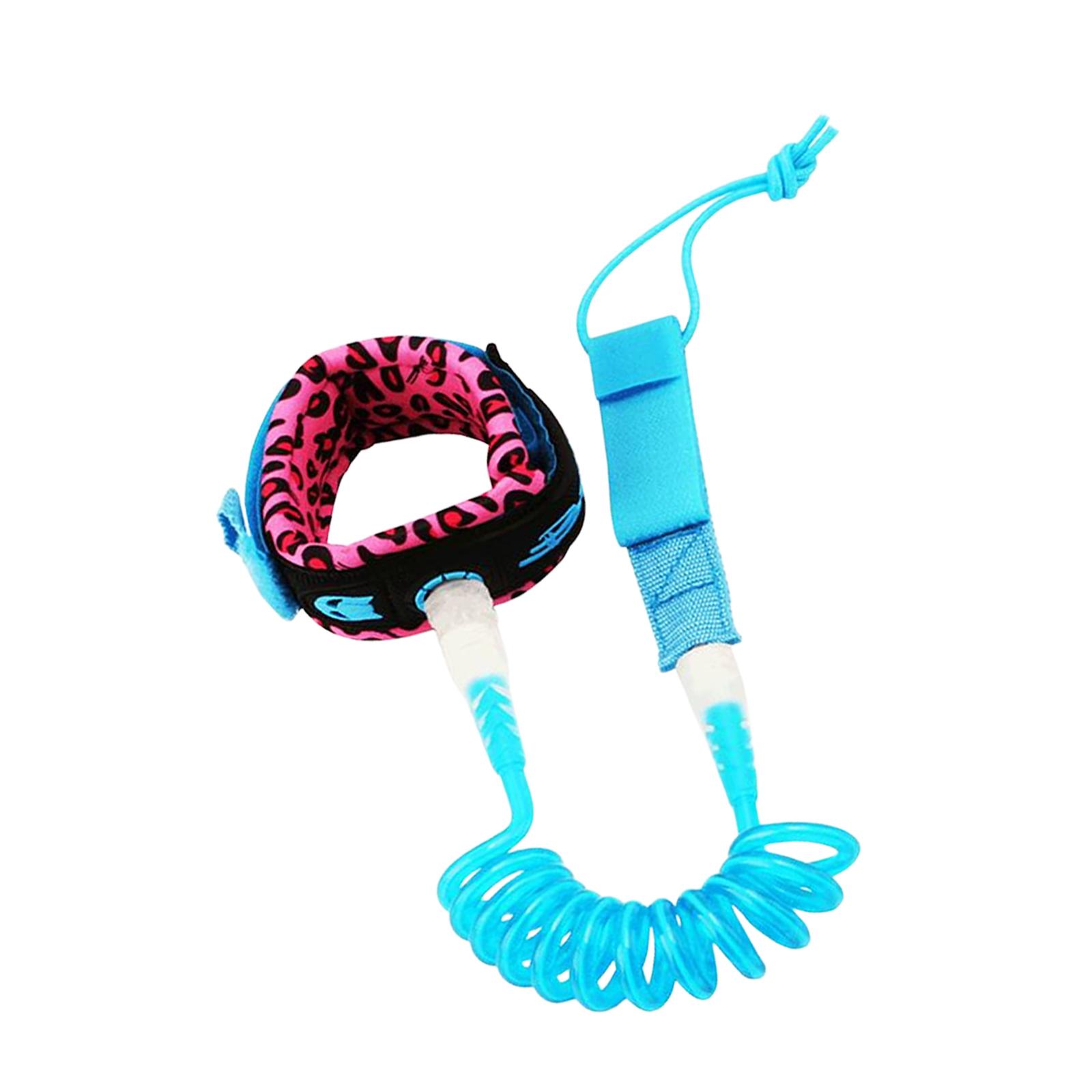 서핑보드 리쉬 소프트 탄성 패딩 발목 스트랩 낚시용 로 - Surfboard Leash Ankle 리뷰 및 가격